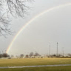 Meet your Posher, Rachel-ann